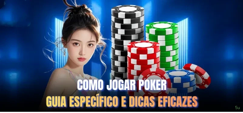 Cassino ao vivo 5u dealers