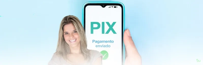 Cashback VIP 5u - reembolso semanal